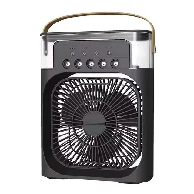 The BreezeMax Fan™