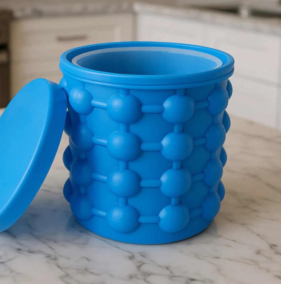 CoolBreeze IceBucket™