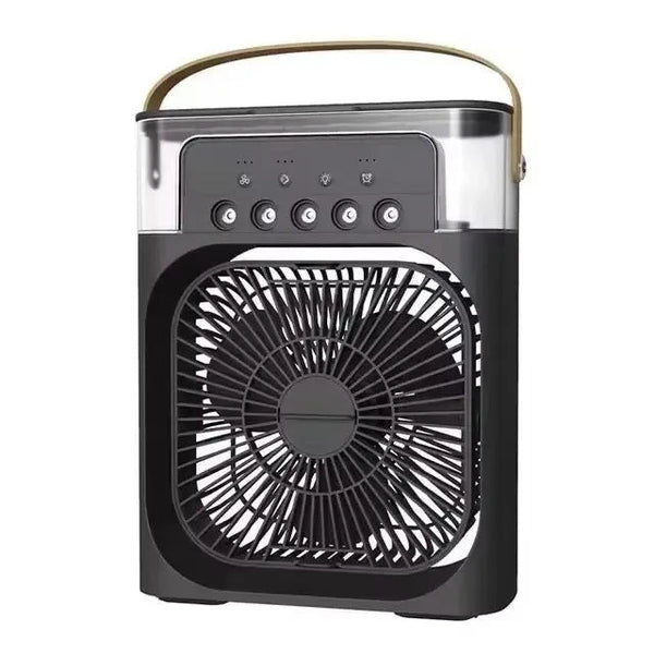 The CoolBreeze Fan™